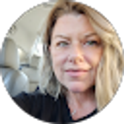 Profile photo of Anna Argeanton
