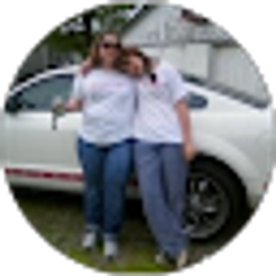 Profile photo of Melanie Inman-Haynes