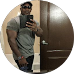 Profile photo of Ron Golden