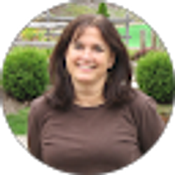Profile photo of Marie Kiviat