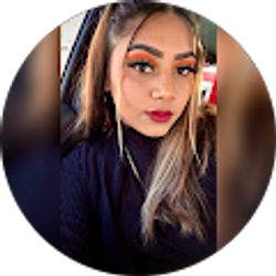 Profile photo of Stephanie Herrera