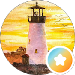 Profile photo of Lighthouse Fan