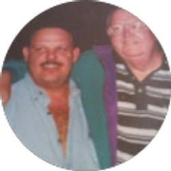 Profile photo of John Bishop