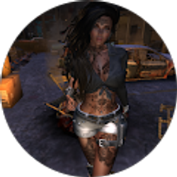 Profile photo of Trulene Courtney