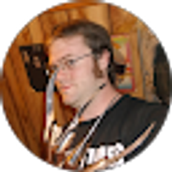 Profile photo of Caleb Warnock