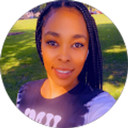 Profile photo of Kimi Day