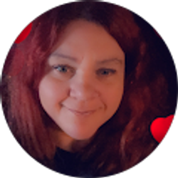 Profile photo of Priscilla Larsen-Walker