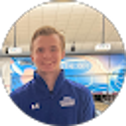 Profile photo of Colin McDowell
