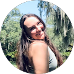 Profile photo of Morgan McCormick