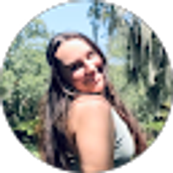 Profile photo of Morgan McCormick