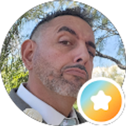 Profile photo of JAMES BUSTAMANTE