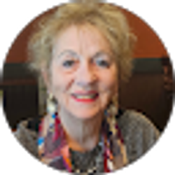 Profile photo of Linda Butrum