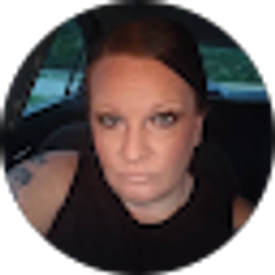 Profile photo of Jeannine Goodwin