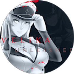 Profile photo of Velika Unleashed