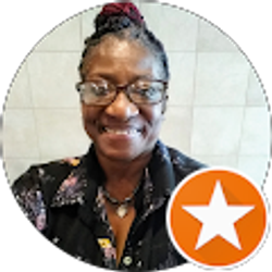 Profile photo of Katherine Little