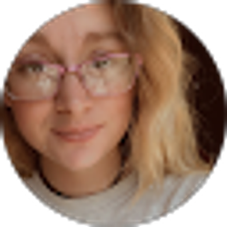 Profile photo of Alyssa Sherwood