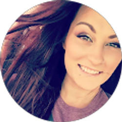 Profile photo of Julie Olmstead