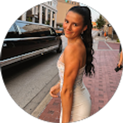 Profile photo of Sydney Taylor