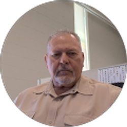 Profile photo of Robert S DeAngelo (Dino)