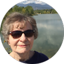 Profile photo of Brenda Williams