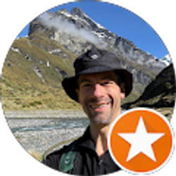 Profile photo of William Ward