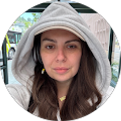 Profile photo of Victoria Matias