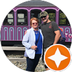 Profile photo of Rita Zolubos