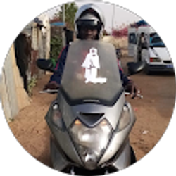 Profile photo of Lahat Mbodj