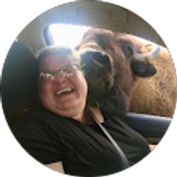 Profile photo of Jessica Baker
