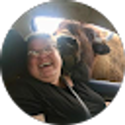 Profile photo of Jessica Baker