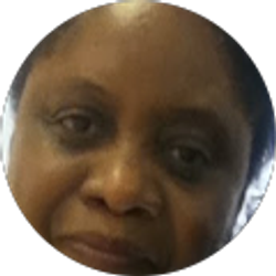 Profile photo of Sandra Broussard