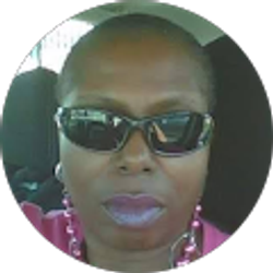 Profile photo of Michelle Rogers