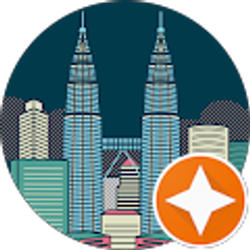 Profile photo of Mona Jamell