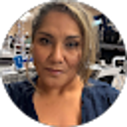 Profile photo of Joann McCreary
