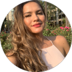 Profile photo of Juliana Villarreal