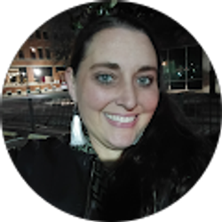 Profile photo of Shay Ward