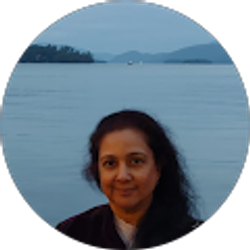 Profile photo of Latha Prasad