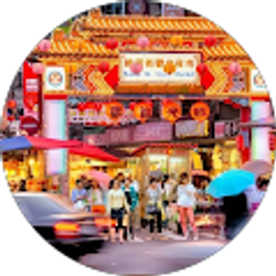 Profile photo of Musang Comel