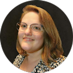 Profile photo of Katie Weeks