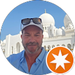 Profile photo of Kevin R Dunn