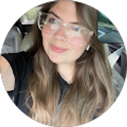 Profile photo of Annsley Brown