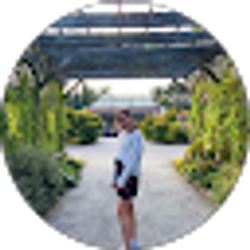 Profile photo of Cali Zimlich