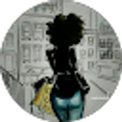 Profile photo of Tamera Forthenberry