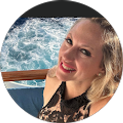 Profile photo of Tierney Mitchell