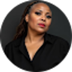 Profile photo of Alyse Jordan