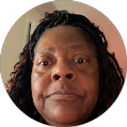 Profile photo of Lynthia Puckett