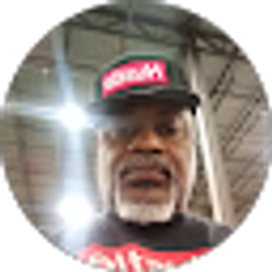 Profile photo of Michael Hurston