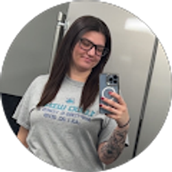 Profile photo of Sarah Luck