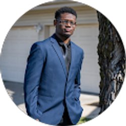 Profile photo of Jalon l. Bailey