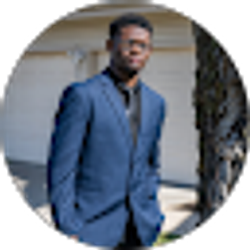 Profile photo of Jalon l. Bailey